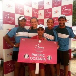 Fed Cup Photo